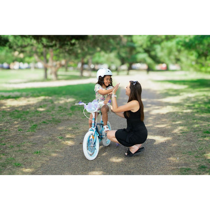 Bicicletă pentru copii Huffy 21974W - Sport și în aer liber, Ciclism