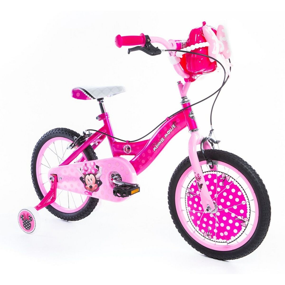 Bicicletă pentru copii Huffy 21998W - Sport și în aer liber, Ciclism