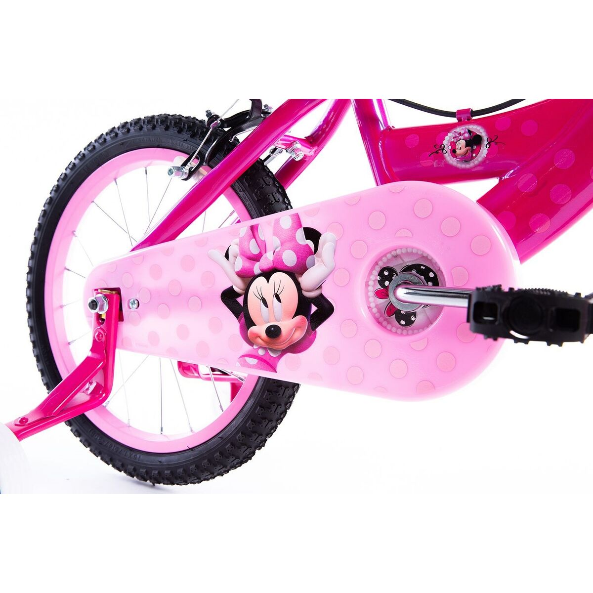 Bicicletă pentru copii Huffy 21998W - Sport și în aer liber, Ciclism