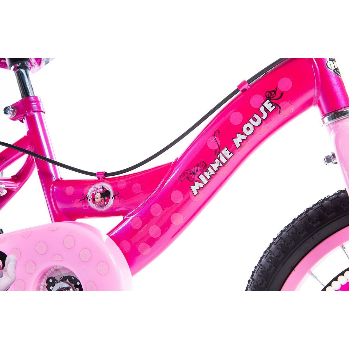 Bicicletă pentru copii Huffy 21998W - Sport și în aer liber, Ciclism