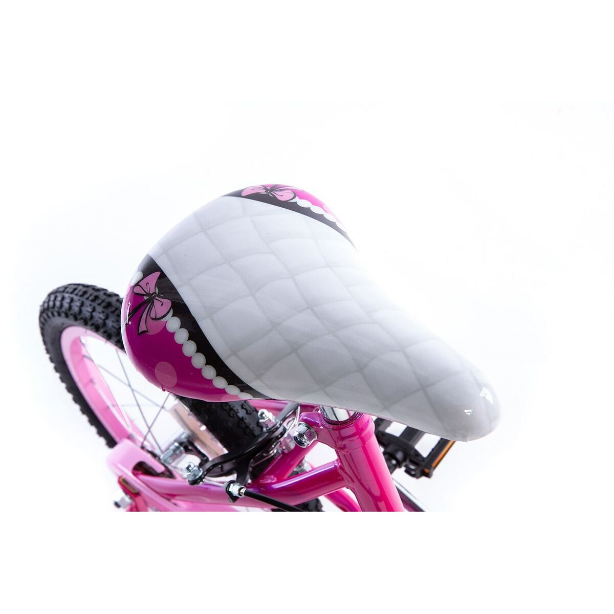 Bicicletă pentru copii Huffy 21998W - Sport și în aer liber, Ciclism