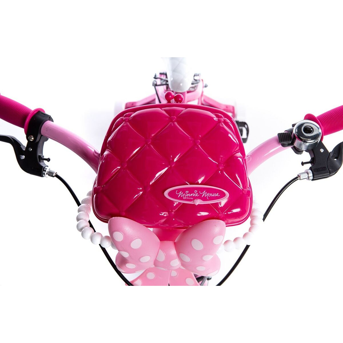 Bicicletă pentru copii Huffy 21998W - Sport și în aer liber, Ciclism