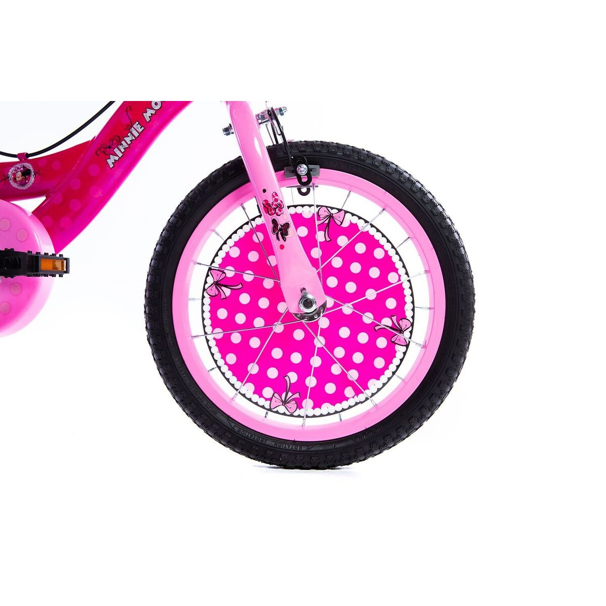 Bicicletă pentru copii Huffy 21998W - Sport și în aer liber, Ciclism