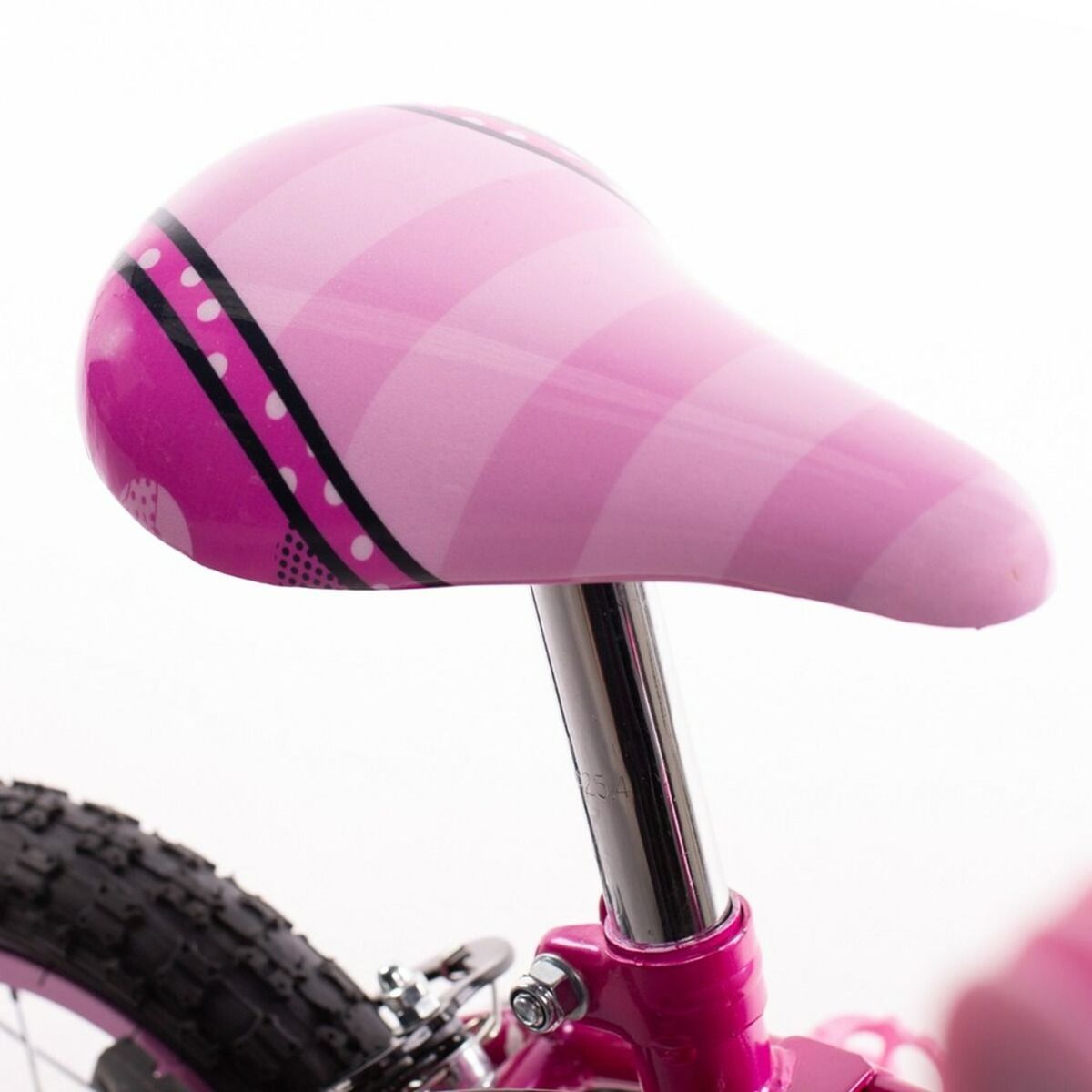 Bicicletă pentru copii Huffy 22230W Roz - Sport și în aer liber, Ciclism