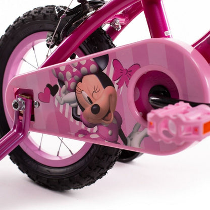 Bicicletă pentru copii Huffy 22230W Roz - Sport și în aer liber, Ciclism