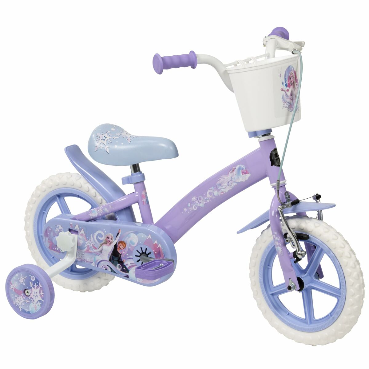 Bicicletă pentru copii Huffy 22294W - Sport și în aer liber, Ciclism