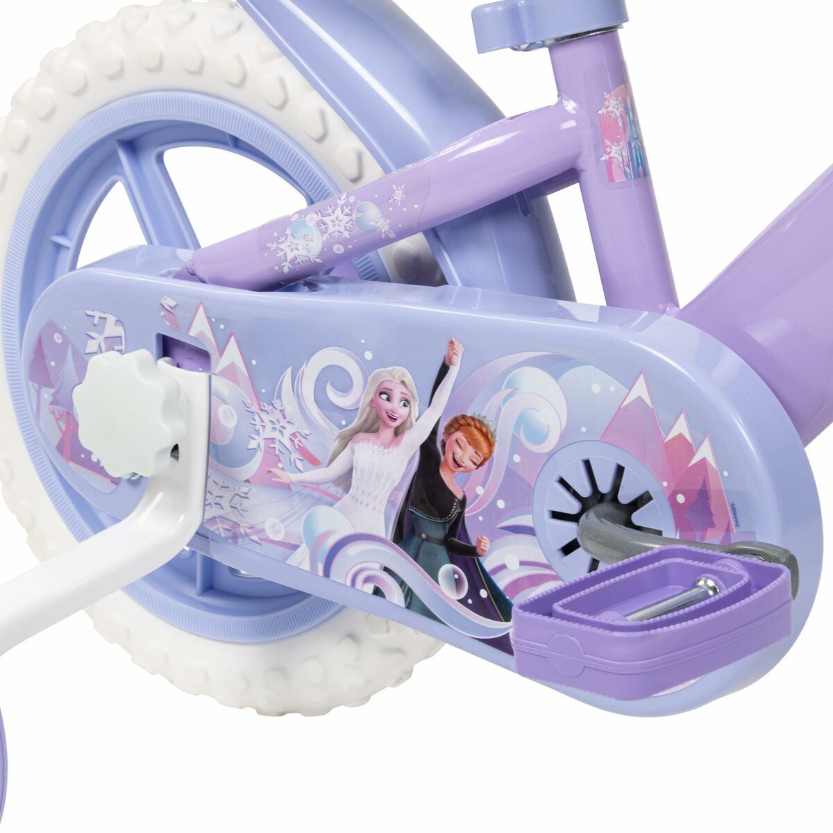 Bicicletă pentru copii Huffy 22294W - Sport și în aer liber, Ciclism