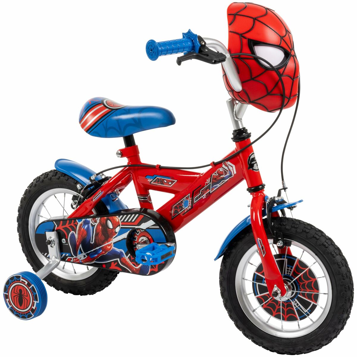 Bicicletă pentru copii Huffy 22364W - Sport și în aer liber, Ciclism