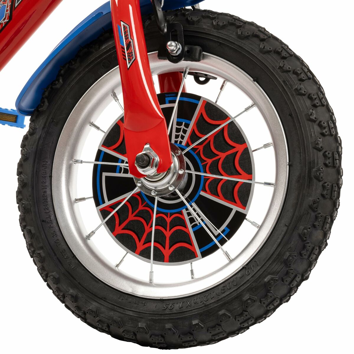 Bicicletă pentru copii Huffy 22364W - Sport și în aer liber, Ciclism