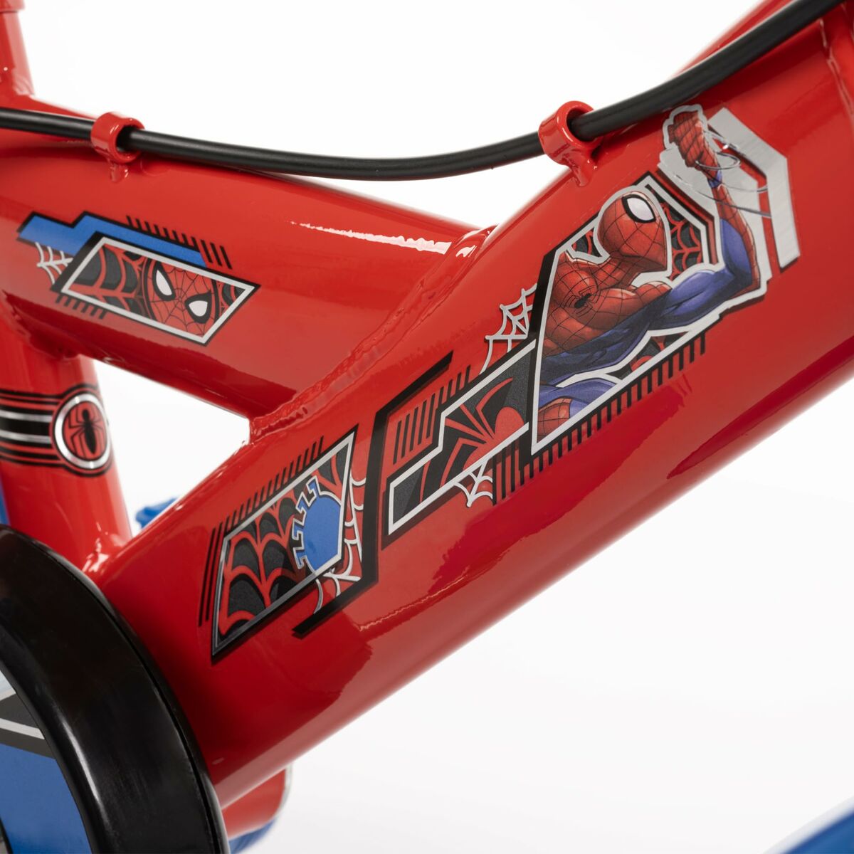 Bicicletă pentru copii Huffy 22364W - Sport și în aer liber, Ciclism