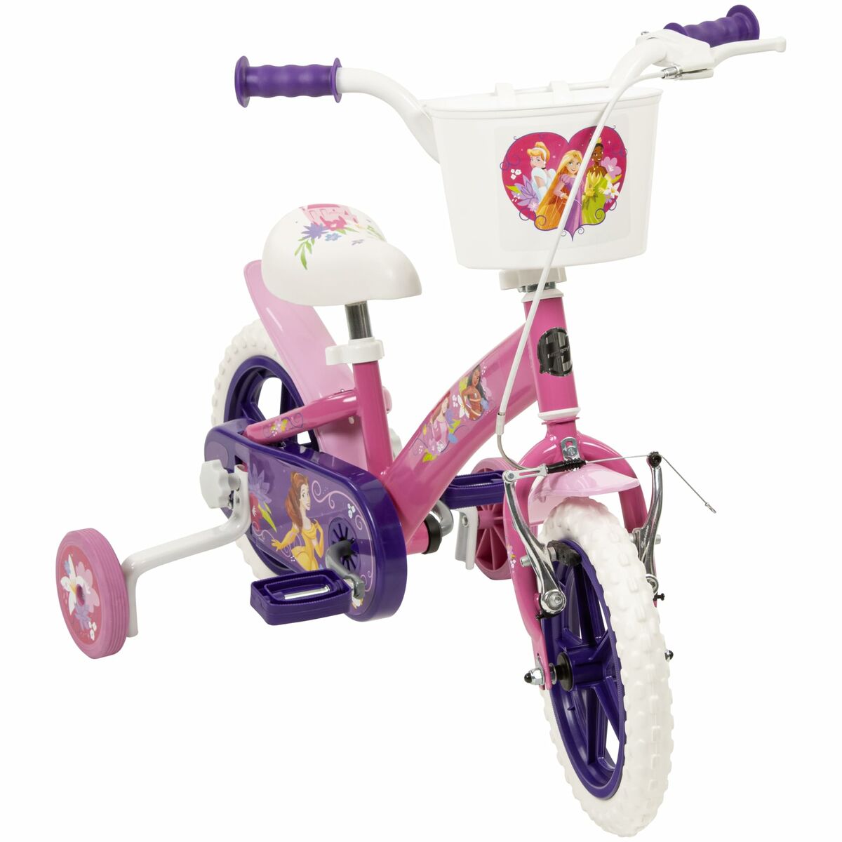 Bicicletă pentru copii Huffy 22414W - Sport și în aer liber, Ciclism