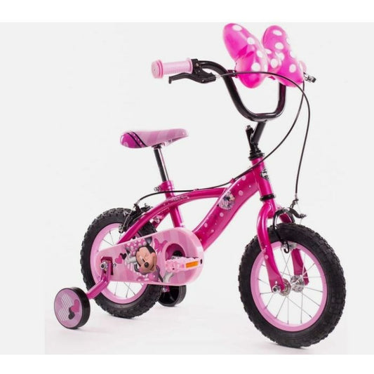 Bicicletă pentru copii Huffy 324472243438 - Sport și în aer liber, Ciclism
