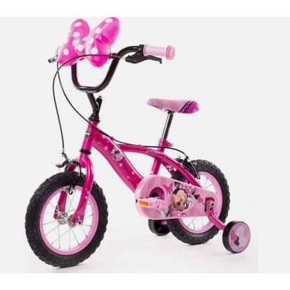 Bicicletă pentru copii Huffy 324472243438 - Sport și în aer liber, Ciclism