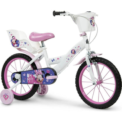 Bicicletă pentru copii Huffy 324472247184 - Sport și în aer liber, Ciclism