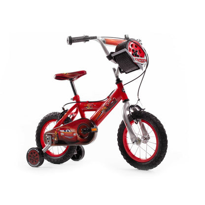 Bicicletă pentru copii Huffy 22481W Roșu - Sport și în aer liber, Ciclism