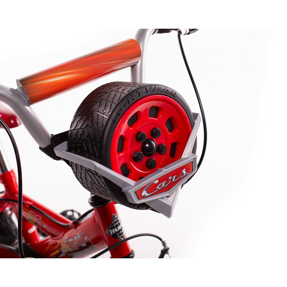 Bicicletă pentru copii Huffy 22481W Roșu - Sport și în aer liber, Ciclism