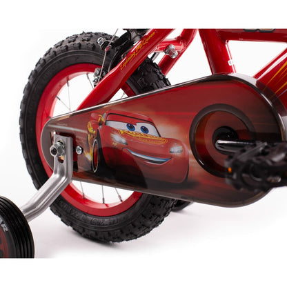 Bicicletă pentru copii Huffy 22481W Roșu - Sport și în aer liber, Ciclism