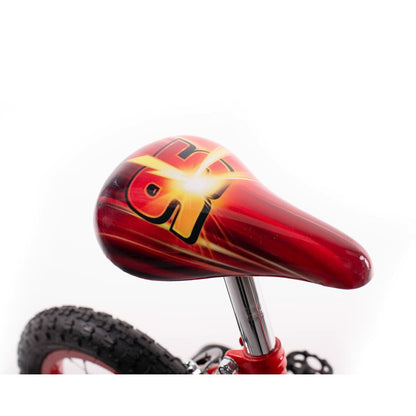 Bicicletă pentru copii Huffy 22481W Roșu - Sport și în aer liber, Ciclism