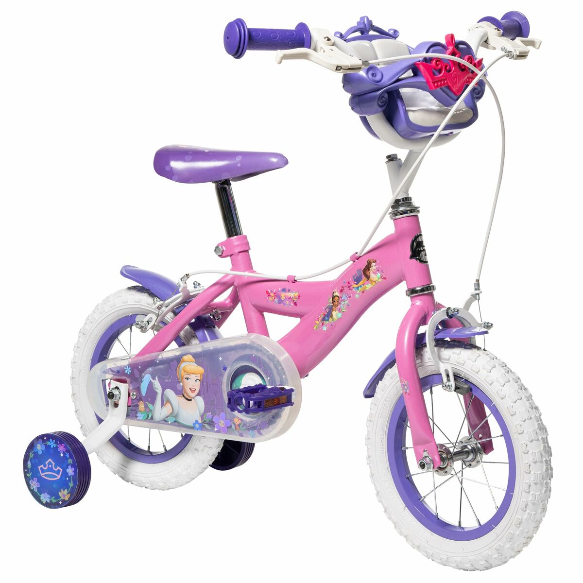 Bicicletă pentru copii Huffy 22494W - Sport și în aer liber, Ciclism