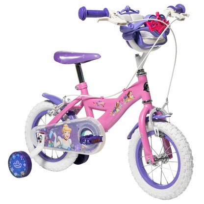 Bicicletă pentru copii Huffy 22494W - Sport și în aer liber, Ciclism