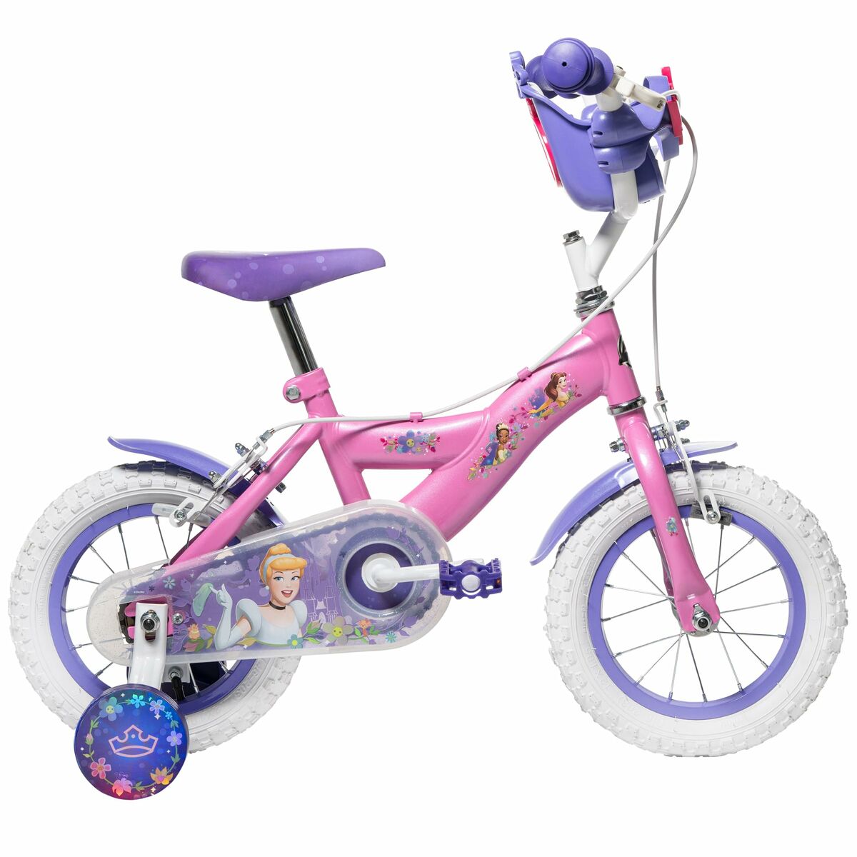 Bicicletă pentru copii Huffy 22494W - Sport și în aer liber, Ciclism