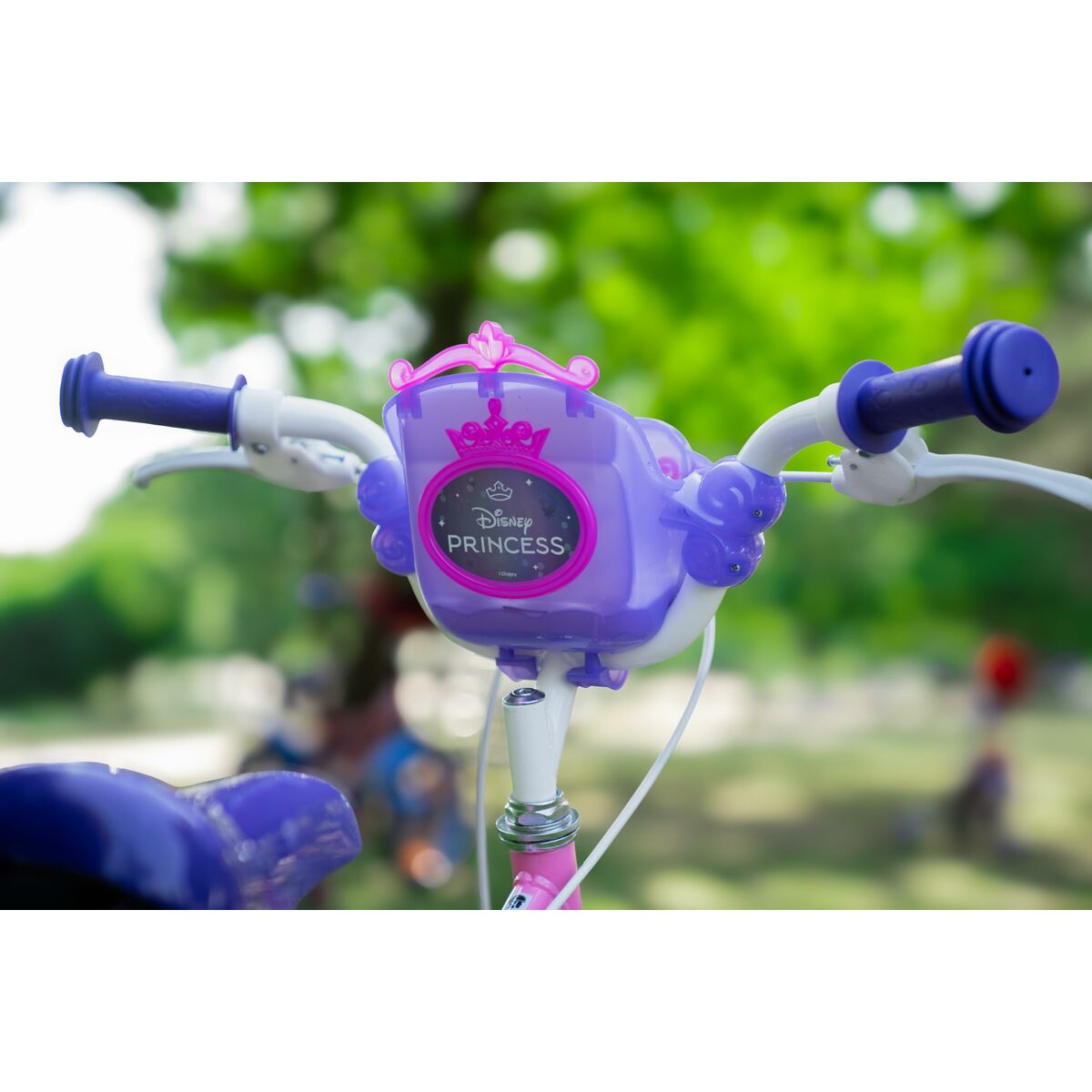 Bicicletă pentru copii Huffy 22494W - Sport și în aer liber, Ciclism
