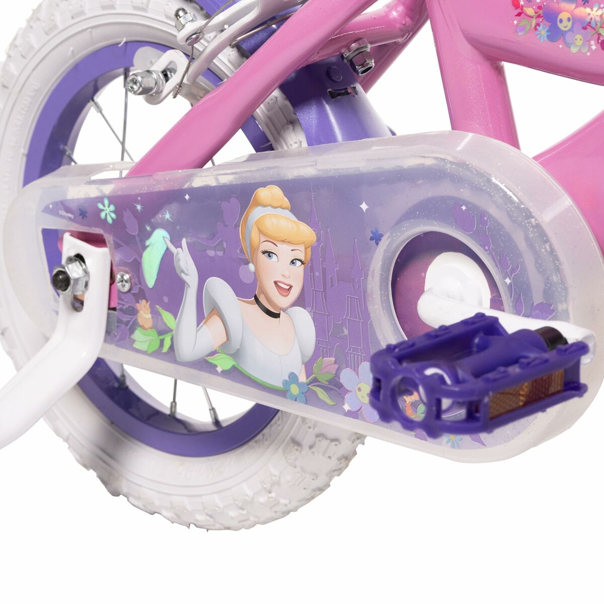 Bicicletă pentru copii Huffy 22494W - Sport și în aer liber, Ciclism