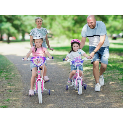 Bicicletă pentru copii Huffy 22494W - Sport și în aer liber, Ciclism