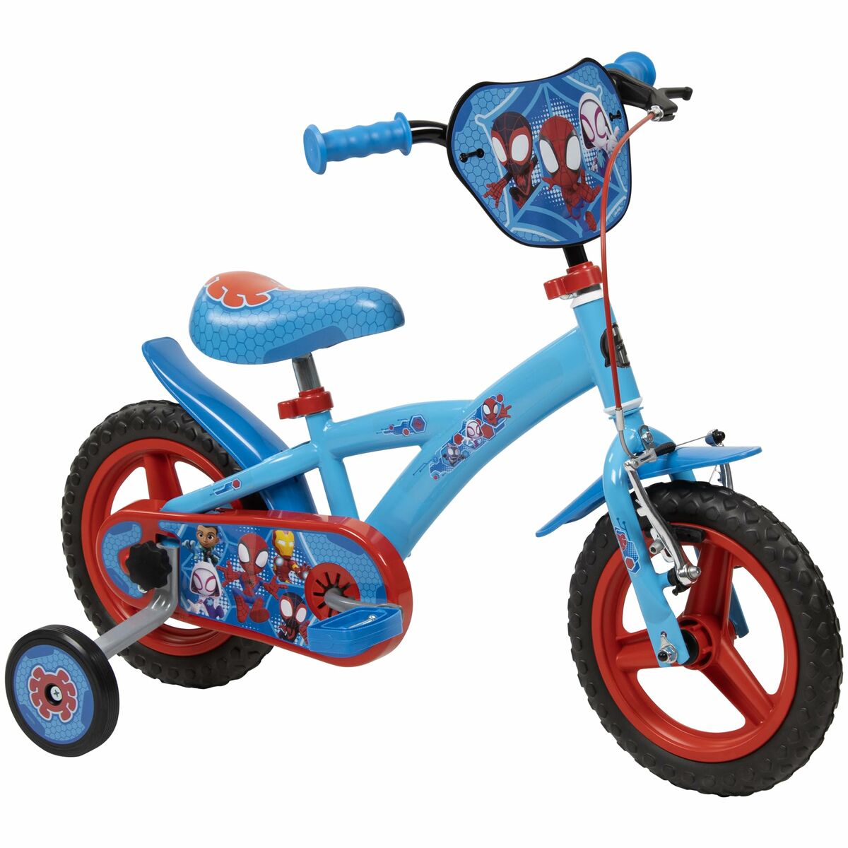 Bicicletă pentru copii Huffy 22844W - Sport și în aer liber, Ciclism
