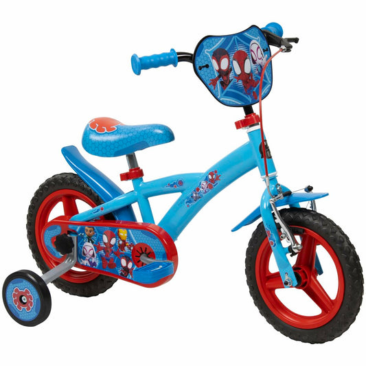 Bicicletă pentru copii Huffy 22844W - Sport și în aer liber, Ciclism