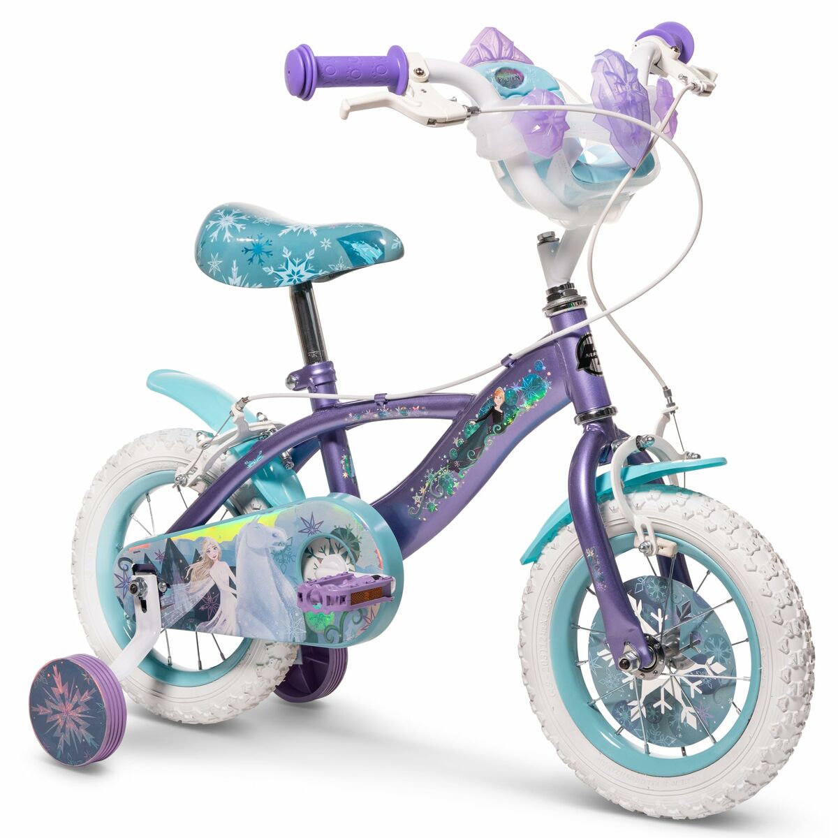 Bicicletă pentru copii Huffy 22974W - Sport și în aer liber, Ciclism