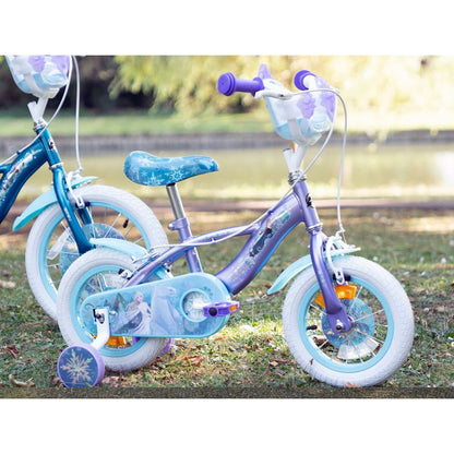 Bicicletă pentru copii Huffy 22974W - Sport și în aer liber, Ciclism
