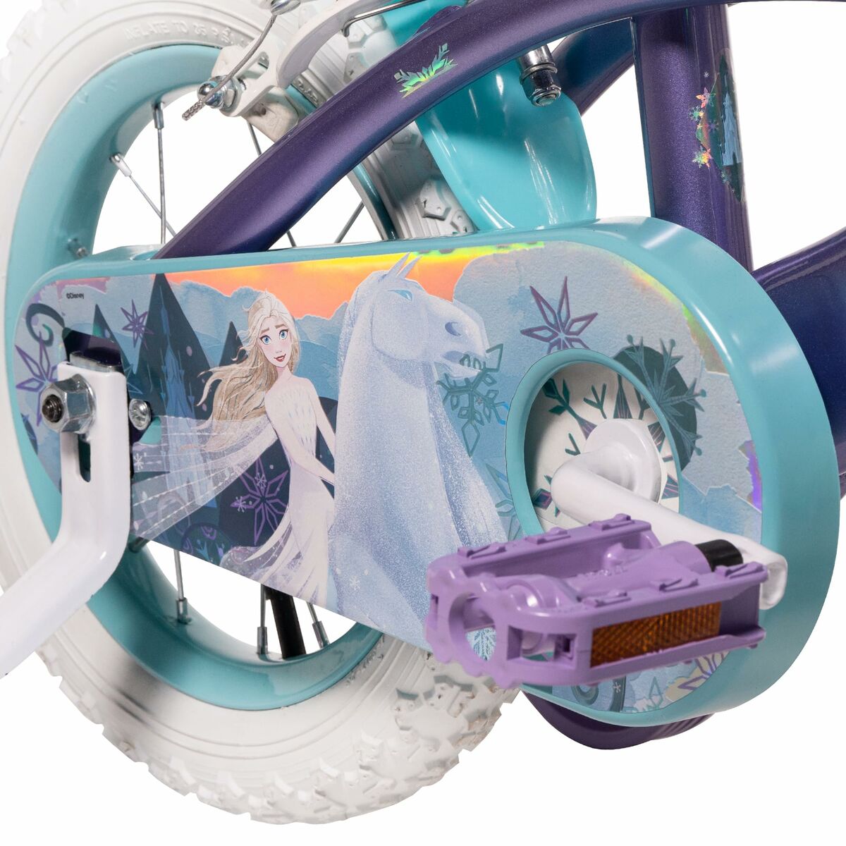 Bicicletă pentru copii Huffy 22974W - Sport și în aer liber, Ciclism