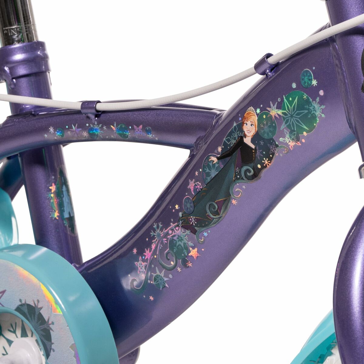 Bicicletă pentru copii Huffy 22974W - Sport și în aer liber, Ciclism