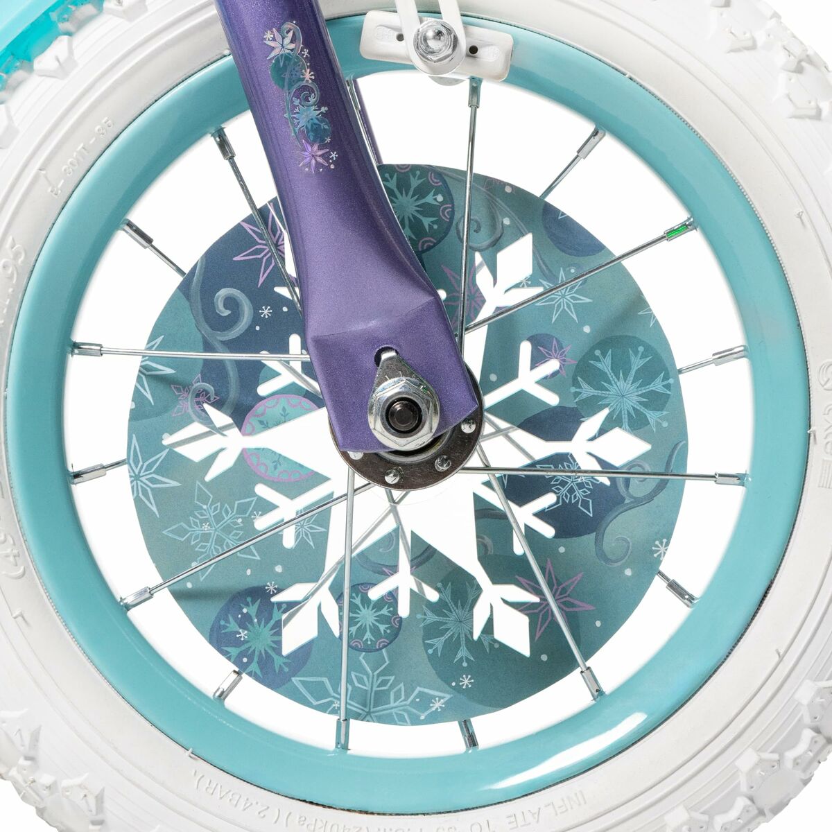 Bicicletă pentru copii Huffy 22974W - Sport și în aer liber, Ciclism