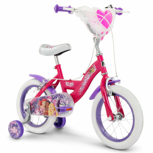 Bicicletă pentru copii Huffy 24375W - Sport și în aer liber, Ciclism