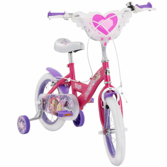 Bicicletă pentru copii Huffy 24375W - Sport și în aer liber, Ciclism
