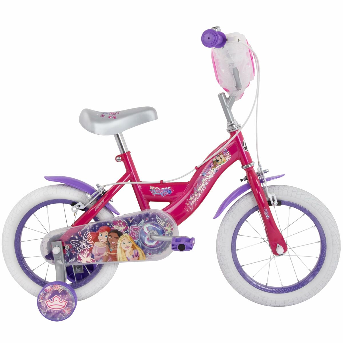 Bicicletă pentru copii Huffy 24375W - Sport și în aer liber, Ciclism