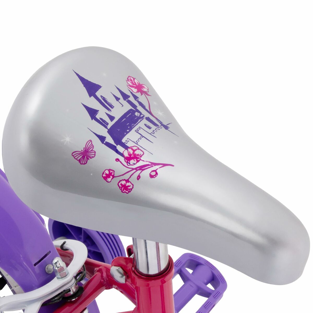 Bicicletă pentru copii Huffy 24375W - Sport și în aer liber, Ciclism