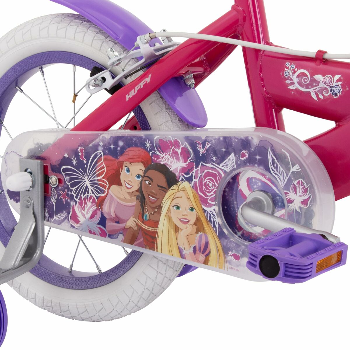 Bicicletă pentru copii Huffy 24375W - Sport și în aer liber, Ciclism