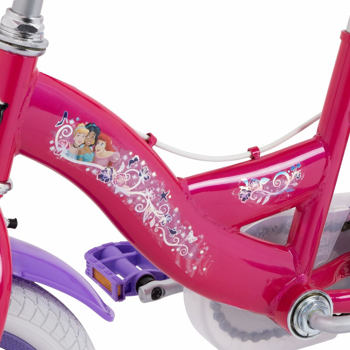 Bicicletă pentru copii Huffy 24375W - Sport și în aer liber, Ciclism