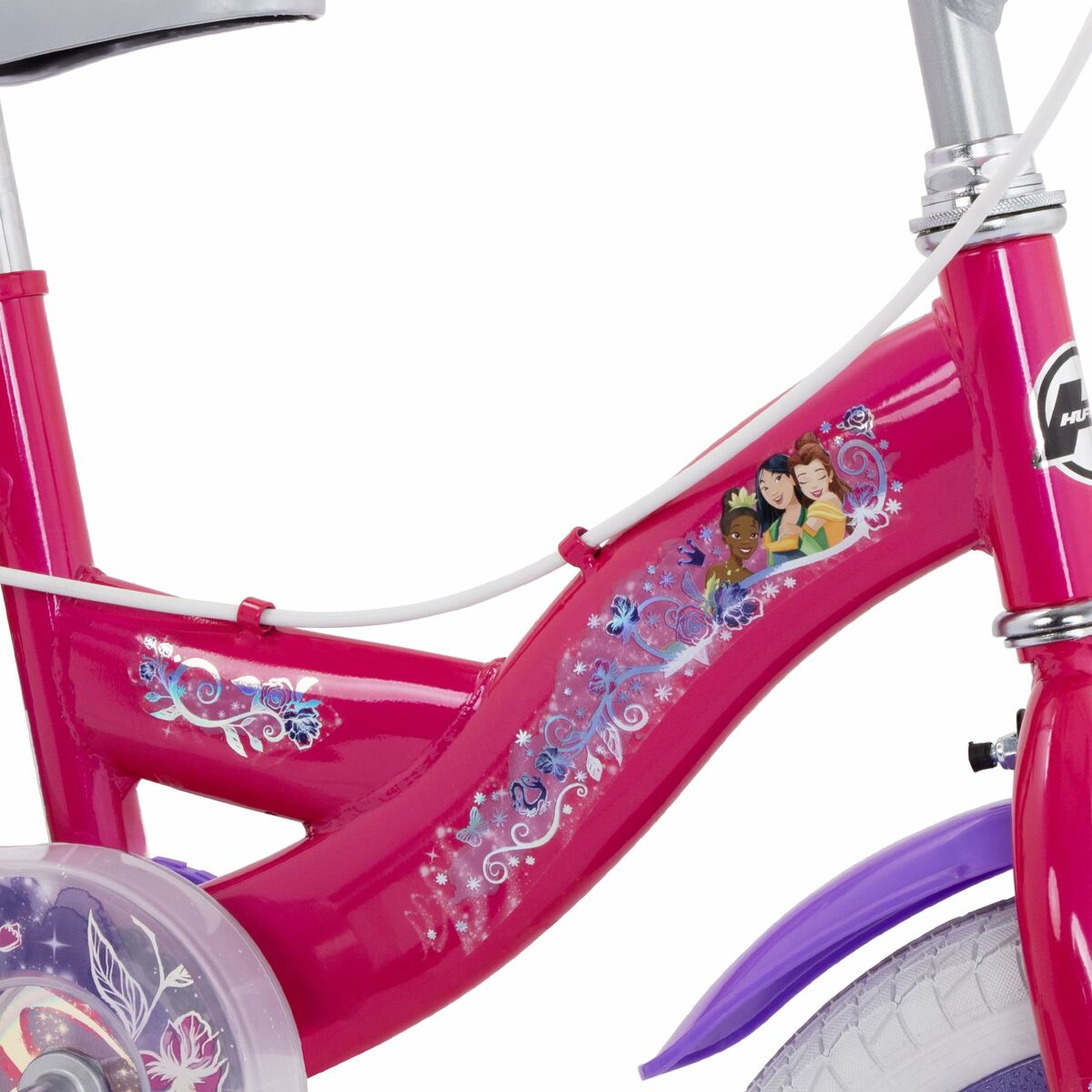 Bicicletă pentru copii Huffy 24375W - Sport și în aer liber, Ciclism