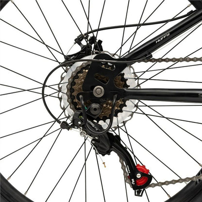 Bicicletă Huffy 24382W - Sport și în aer liber, Ciclism