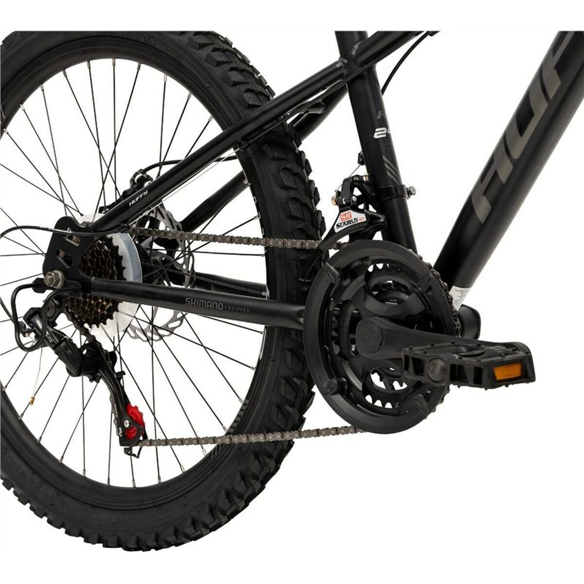 Bicicletă Huffy 24382W - Sport și în aer liber, Ciclism