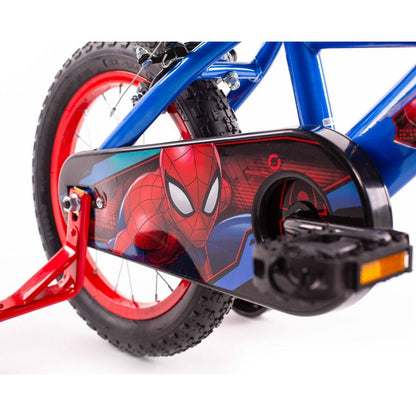 Bicicletă pentru copii Huffy 24421W Albastru Roșu - Sport și în aer liber, Ciclism