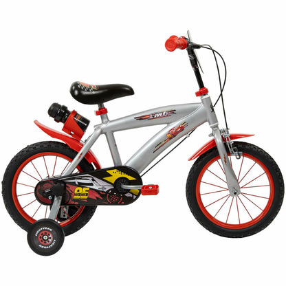 Bicicletă pentru copii Huffy 24484W - Sport și în aer liber, Ciclism