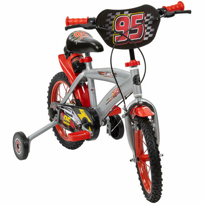 Bicicletă pentru copii Huffy 24484W - Sport și în aer liber, Ciclism