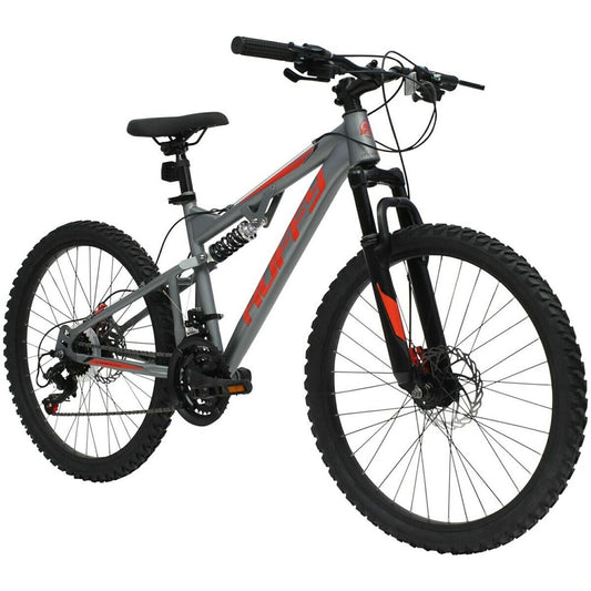 Bicicletă Huffy 24940W - Sport și în aer liber, Ciclism