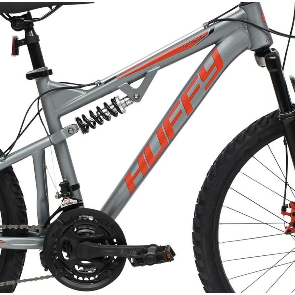 Bicicletă Huffy 24940W - Sport și în aer liber, Ciclism