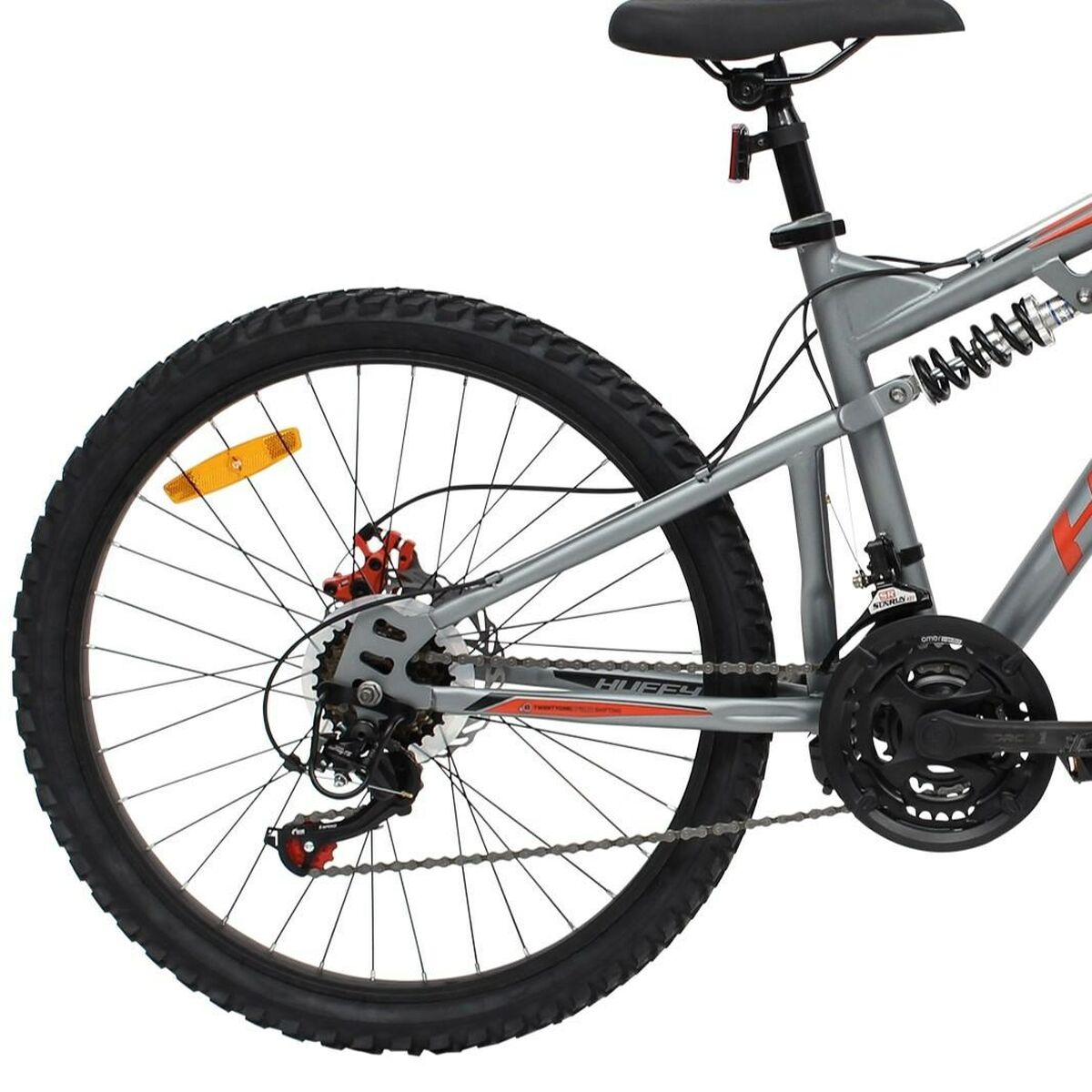 Bicicletă Huffy 24940W - Sport și în aer liber, Ciclism